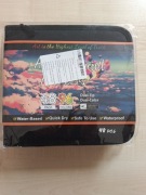 Markery akrylowe 48 sztuk 96 kolorów dual tip, nowe zestaw