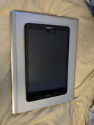 Tablet Galaxy Tab E