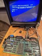 Płyta główna Amstrad CPC6128