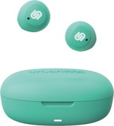 Urbanista Lisbon słuchawki douszne Bluetooth bezprzewodowe zielone - nowe!