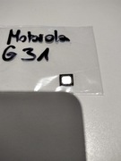 Nowy głośnik rozmów dla Motorola G31