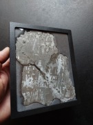 Meteoryt Kaali 223g płytka 