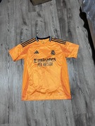 Koszulka Piłkarska Real Madrid Away 24/25