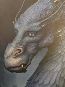 Eragon-Christopher Paolini-dziedzictwa -wyd.I 2005