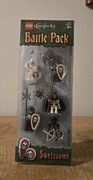 Lego Castle 4527428 Skeletons Battle Pack zestaw unikatowych minifigurek