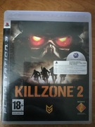 KILLZONE 2 GRA PS3 PL *polskie napisy*