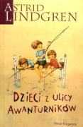 387 Astrid Lindgren Dzieci z Ulicy Awanturników (P) (29)