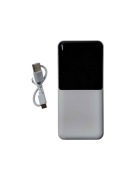 Powerbank 20000mAh 22.5W Szybkie ładowanie NOWY - Okazja z zapasów!