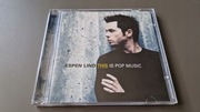 This Is Pop Music Espen Lind CD