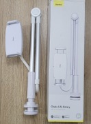 Uchwyt do telefonu Baseus