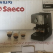 Phillips Saeco Poemia 