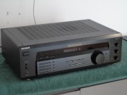 Wzmacniacz z radiem Sony STR-DE135 RDS sprawny 2x 100 wat. DOSTAWA