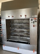 Piec Olejowy Matador.