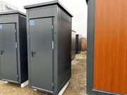 KONTENER SANITARNY POJEDYNCZY WC