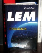 Stanisław Lem - Cyberiada 