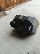 Pulpit zbiornik Husqvarna rally Einhell partner traktorek kosiarka