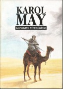 Karol May, Karawana niewolników