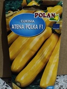 Cukinia "Atena Polka F1"
