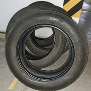Opony Bridgestone Alenza 225/60/18