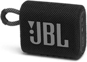 Głośnik JBL GO3 czarny bluetooth