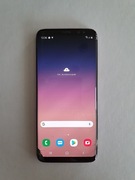 Samsung Galaxy S8 Pink Rose