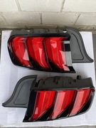 Lampa Tył Prawa Lewa Mustang 18 + USA Oryginał