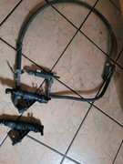 Spryskiwacze lamp xenon vw passat b5fl