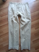 Ralph Lauren Oryginalne bawełniane spodnie z USA. 36/32