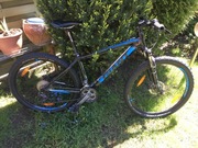 GIANT Talon rama M, komplet dokumentów.