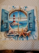 Poszewka na jaśka 45x45