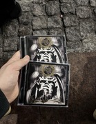 Behemoth „the shit ov god” 2szt. OPIS