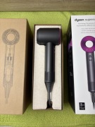 Suszarka do włosów Dyson Supersonic HD08