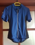 Koszulka rowerowa kolarska damska Crivit rozm S/M