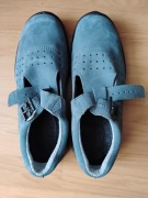 buty robocze, sandały
