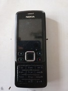 Nokia 6300 bez simloka