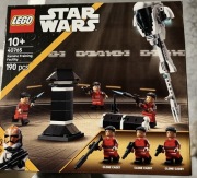 Lego Star wars 40765 - ośrodek szkoleniowy na Kamino
