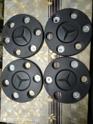 Kołpaki Mercedes Sprinter komplet