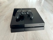 PlayStation4  GOLDHEN Odnowiona Idealna na prezent opis 