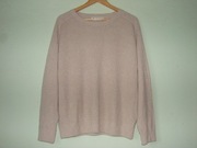 Brunello Cucinelli cashmere sweter kaszmir wełna  L 