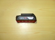 AKUMULATOR BOSCH 18V 2,0Ah 2019r