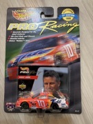 Hot Wheels. Mattel. Racing. Pro Racing. Nascar. Nowy. Stan na zdjęciach.