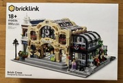 LEGO 910034 BrickLink - Brick Cross, NOWY, stan idealny