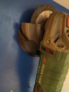 Wieszak Uchwyt na szlifierkę kątową 125 mm