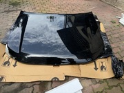 Maska pokrywa silnika jeep grand Cherokee WL