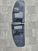 Osłona zderzaka przedniego Jeep Wrangler JL 2018-...