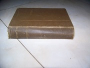 KRASZEWSKI - CHATA ZA WSIĄ   -1879 ROK -UNGRA- PISMA