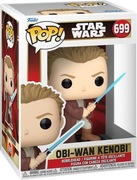 Funko POP! Star Wars: Obi-Wan Kenobi Figurka