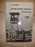 Historia Obozów Jenieckich w Świętoszowie Horyń