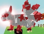 kitsune | grow a garden | GaG