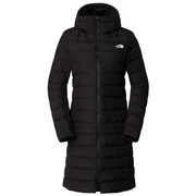 The North Face Kurtka Parka Damska Aconcagua tnf